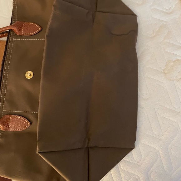 Longchamp Le Pliage Top Handle Bag - Picture 4 of 6